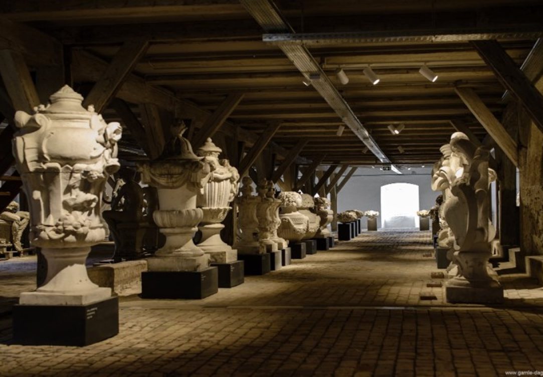 Christian IV's Bryghus